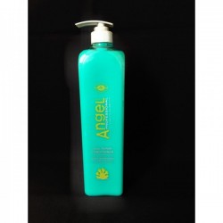 Balsam pentru par uscat cu varfurile roase 1000ml